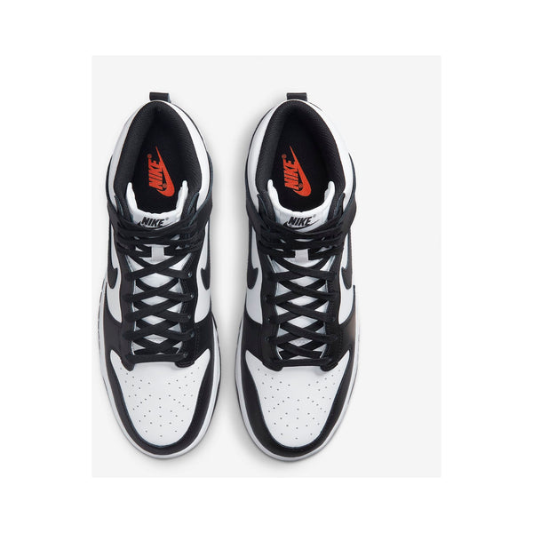 Nike Dunk Hi Retro Nike — vista prodotto