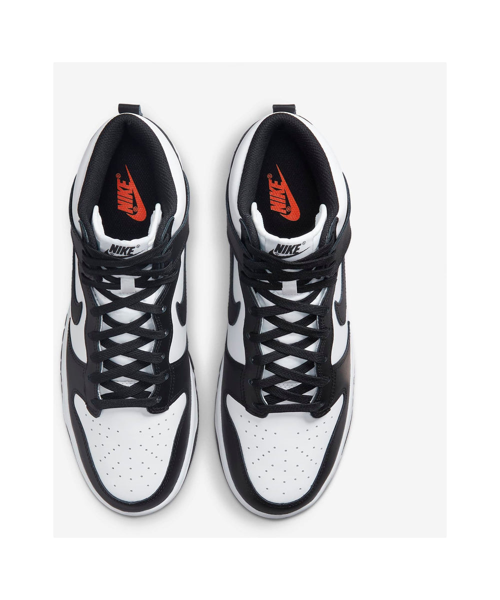 Nike Dunk Hi Retro Nike Sneakers Planet Sport Italia