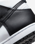 Sneakers Nike Dunk Hi Retro — sneakers sportive per il tempo libero