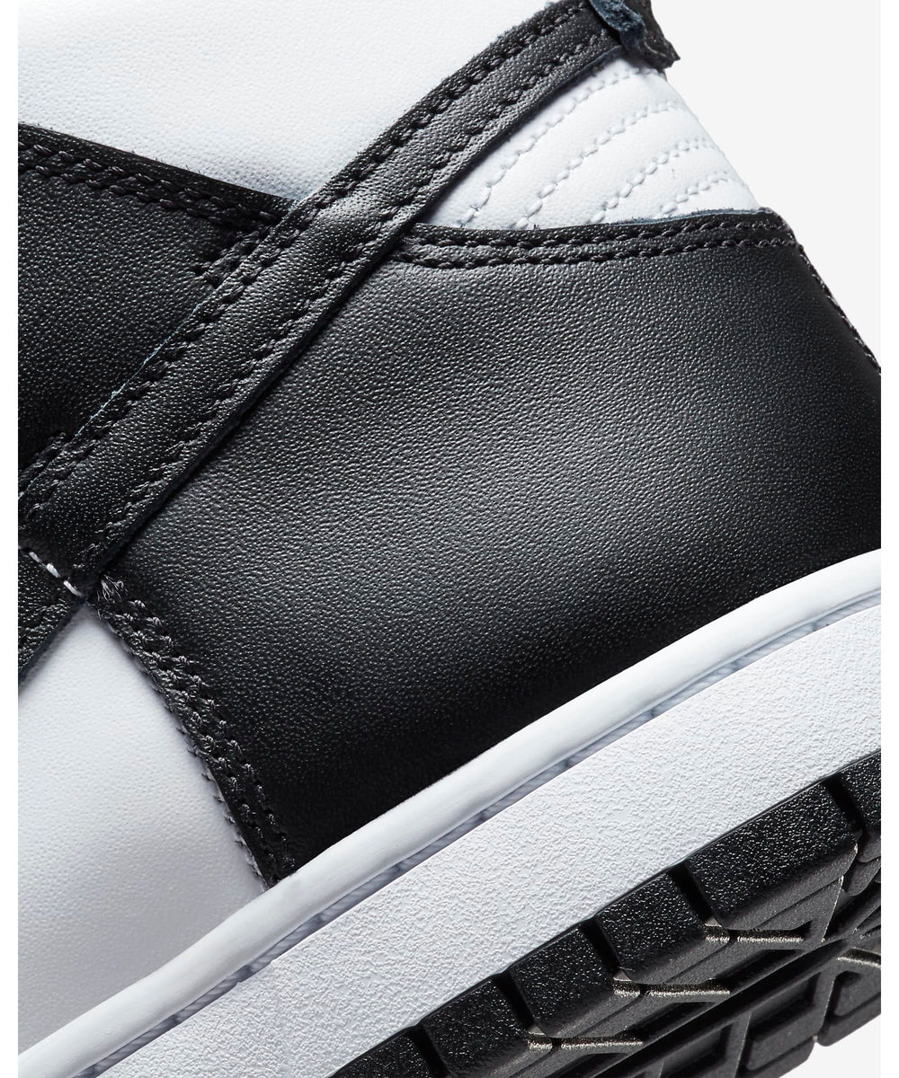 Nike Dunk Hi Retro Nike Sneakers Planet Sport Italia