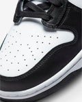 Sneakers Nike Dunk Hi Retro — sneakers sportive per il tempo libero