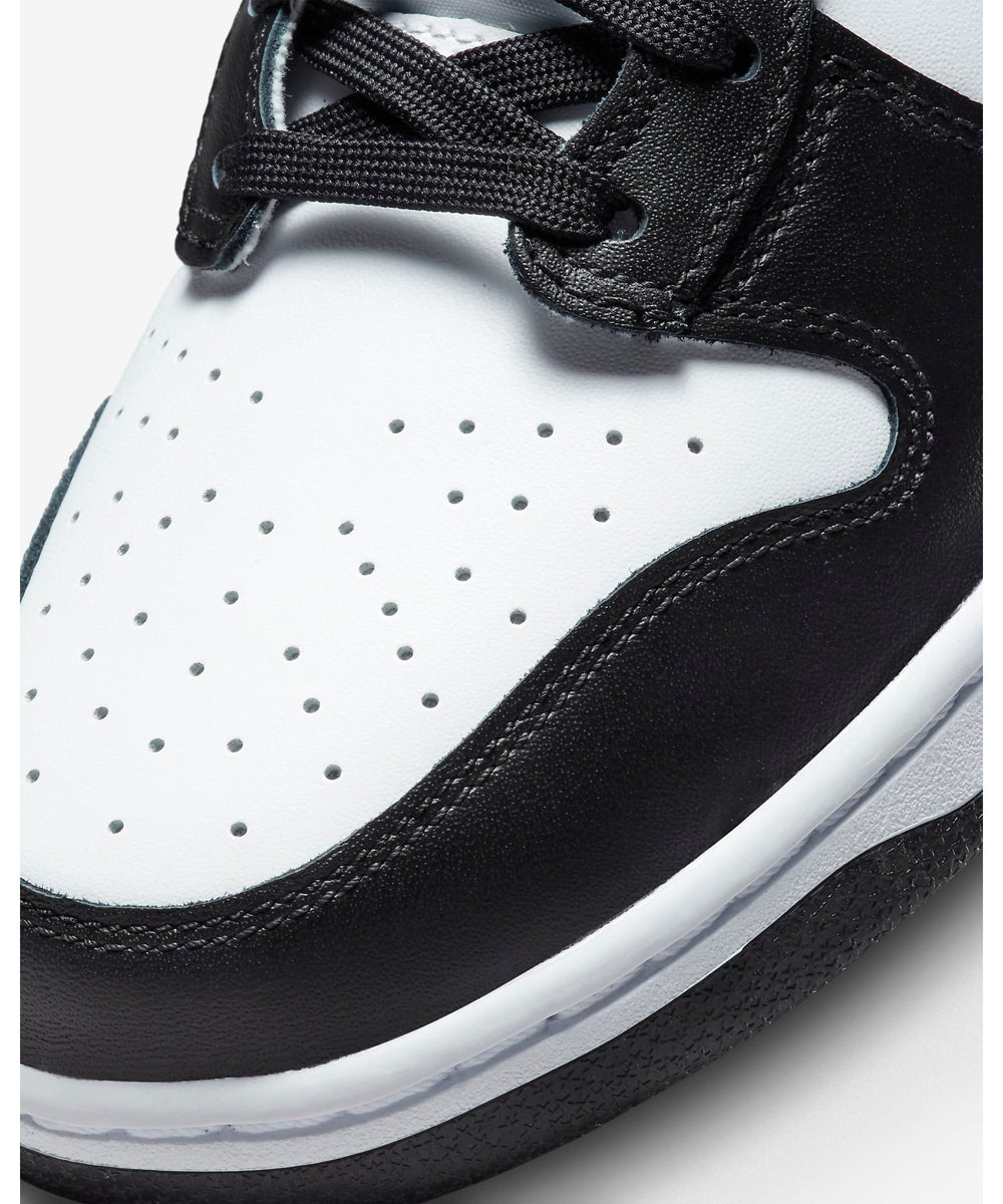 Nike Dunk Hi Retro Nike Sneakers Planet Sport Italia