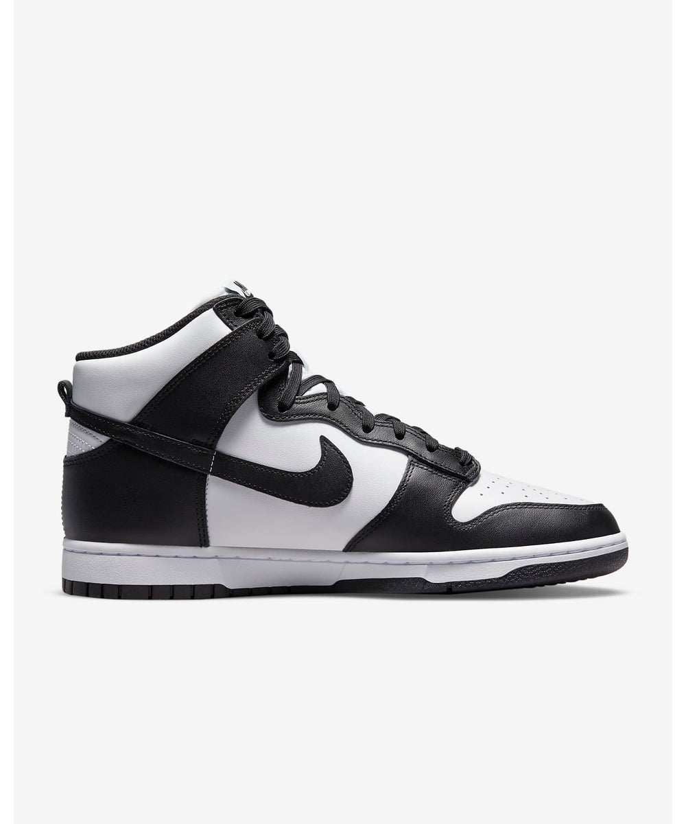 Nike Dunk Hi Retro Nike Sneakers Planet Sport Italia