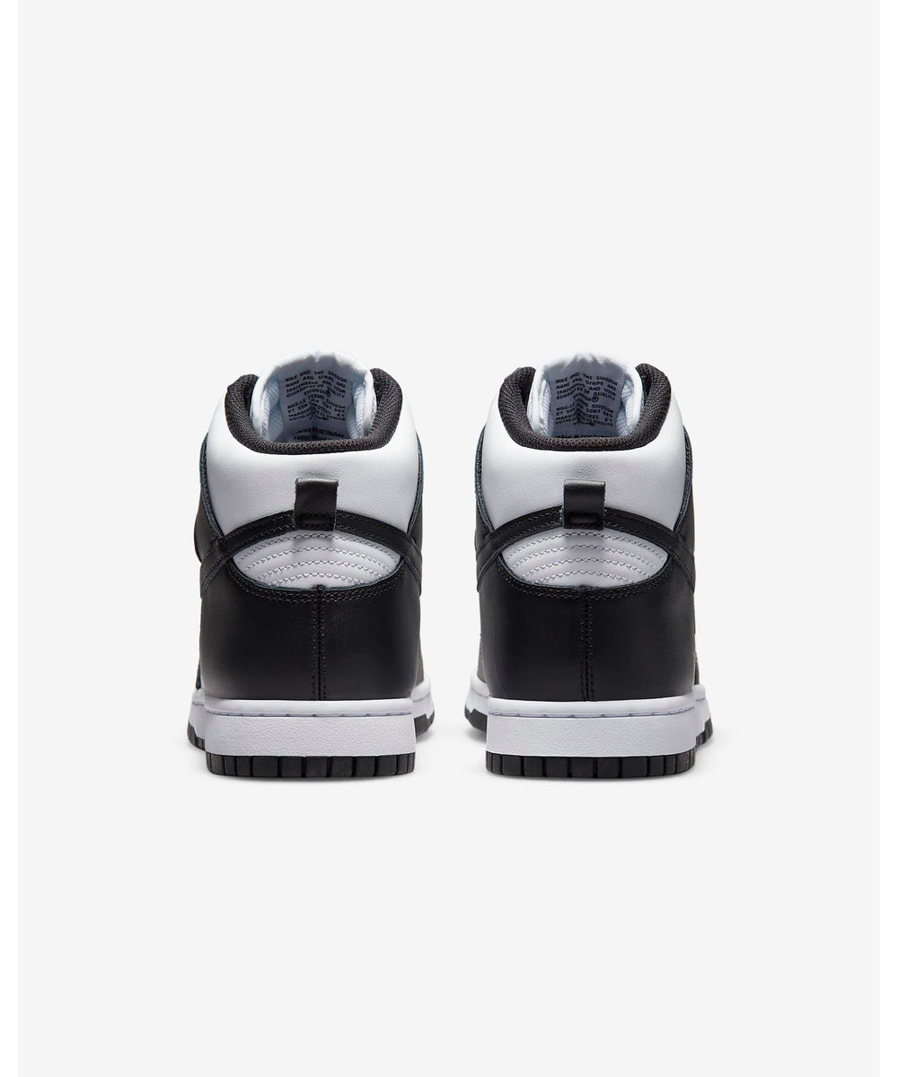 Nike Dunk Hi Retro Nike Sneakers Planet Sport Italia