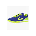 BLU/GIALLO FLUO/GRIGIO