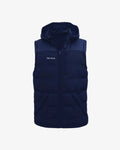 Giubbotto Givova Smanicato Prime - BLU