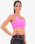 Top Givova Stampa - FUXIA