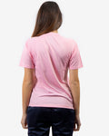 Maglia Givova Shirt One Microforata - ROSA