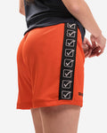Pantaloncini Givova Poly Band - ARANCIO