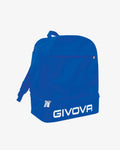 Zaino Givova Sport - Azzurro