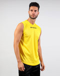 Maglia Givova Shirt Smanicato One - GIALLO