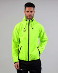 GIALLO FLUO/NERO