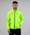 GIALLO FLUO/NERO
