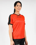 ARANCIO/NERO