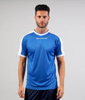 AZZURRO/BIANCO