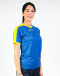 AZZURRO/GIALLO