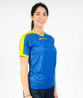 AZZURRO/GIALLO