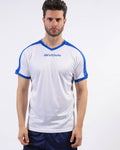 BIANCO/AZZURRO