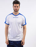 BIANCO/AZZURRO