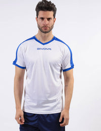 BIANCO/AZZURRO