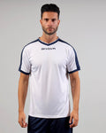 BIANCO/BLU