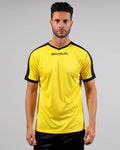 GIALLO/NERO