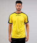 GIALLO/NERO