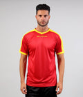 ROSSO/GIALLO