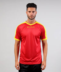 ROSSO/GIALLO