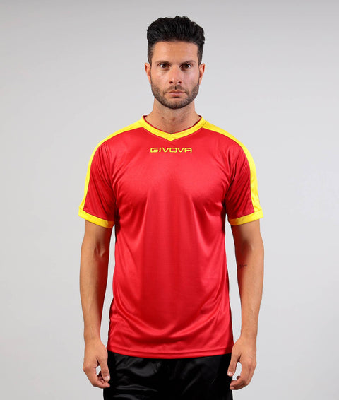 ROSSO/GIALLO