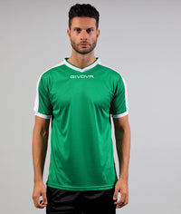 VERDE/BIANCO