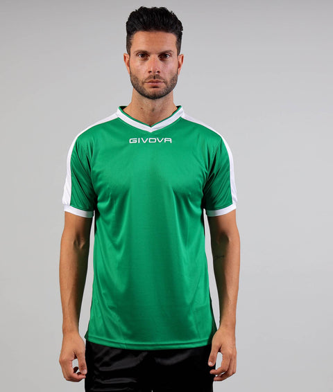 VERDE/BIANCO