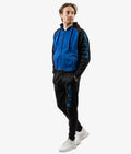 AZZURRO/NERO