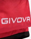 Zaino Givova Scuola - ROSSO