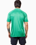 Maglia Givova Shirt Pixel - Verde/Bianco