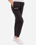 Pantalone Givova Cotone King Logo Small - NERO