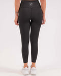 Leggings Givova Leggins Basic - NERO