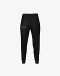Pantalone Givova One Polarfleece - NERO