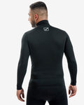 Maglia Intima Givova Corpus 3 Lupetto M/L - Nero