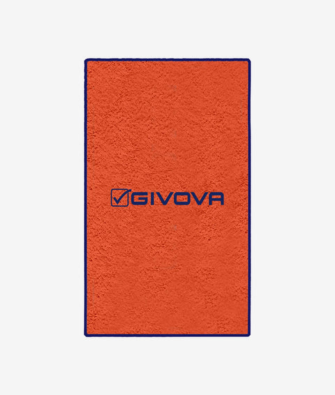 ARANCIO/BLU