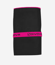 NERO/FUXIA FLUO