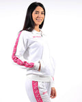 BIANCO/FUXIA