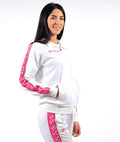 BIANCO/FUXIA