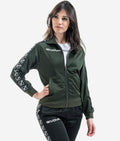 VERDE MILITARE