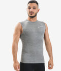 GRIGIO SCURO MELANGE