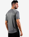 Maglia Givova Shirt One Microforata - GRIGIO SCURO