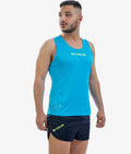 TURCHESE/BLU