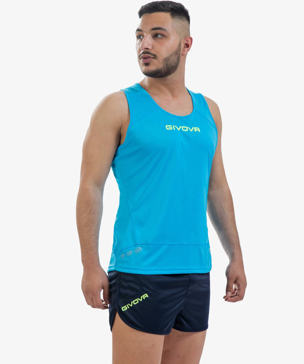 GIVOVA KIT NEW YORK Givova Kit Planet Sport Italia