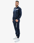 GIVOVA TUTA ONE FULL ZIP POLARFLEECE BOY