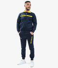 BLU/GIALLO